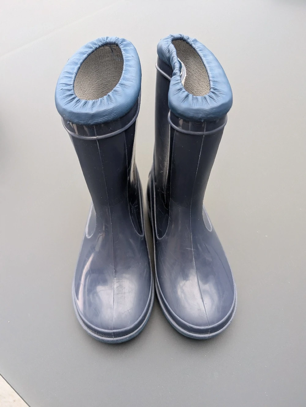 Gummistiefel Größe 25