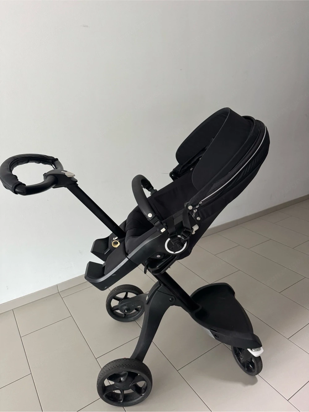 stokke xplory v6
