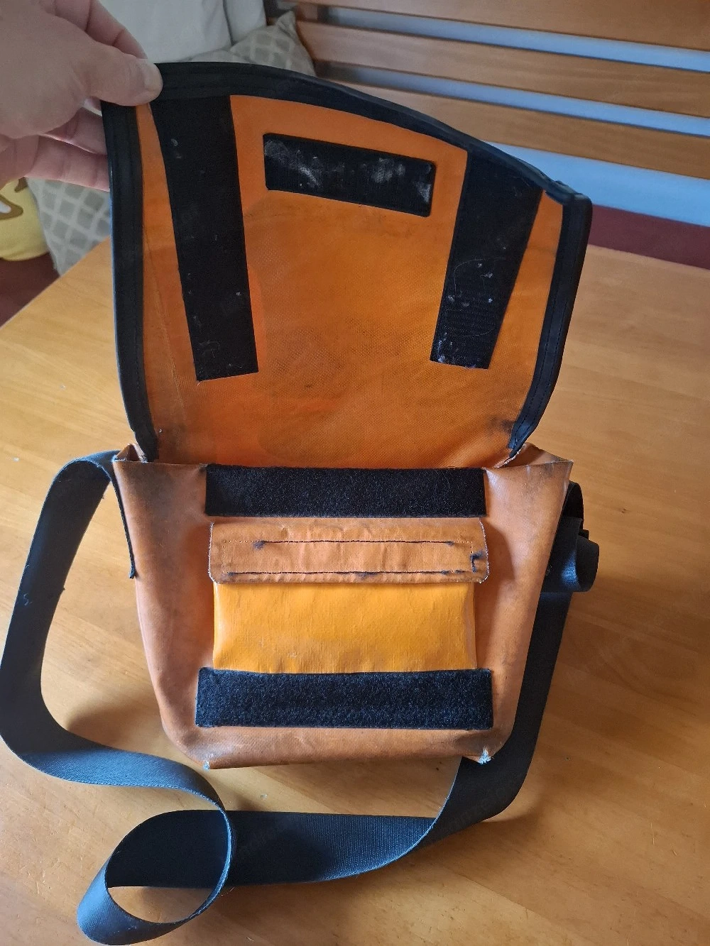 Freitag Handtasche
