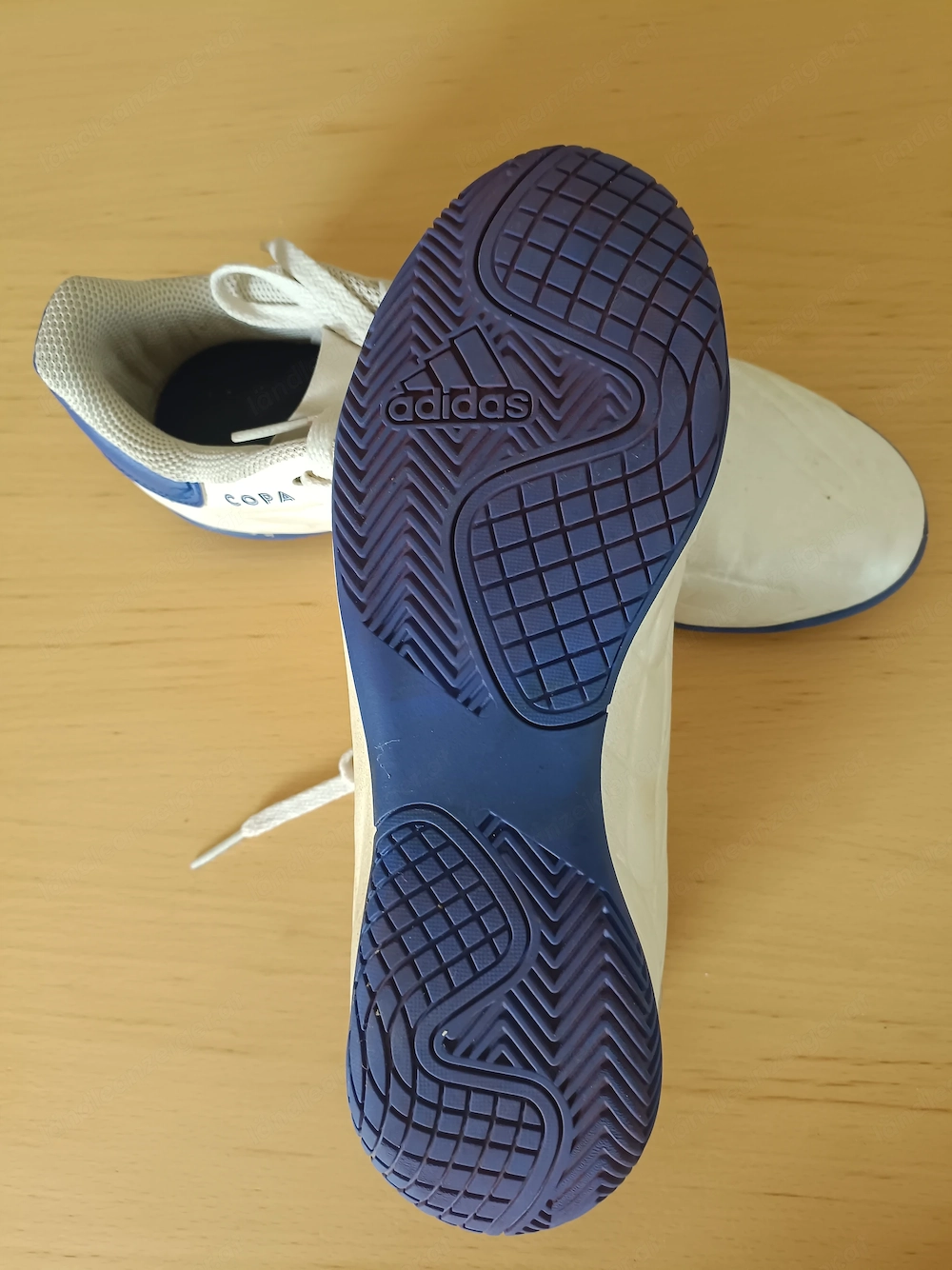 Hallenschuhe gr. 38