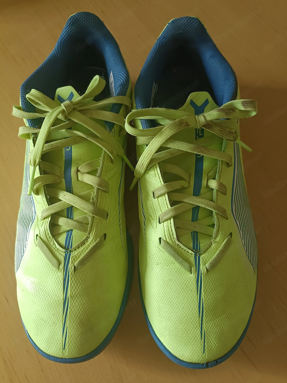 Fußballschuhe  Hallenschuhe