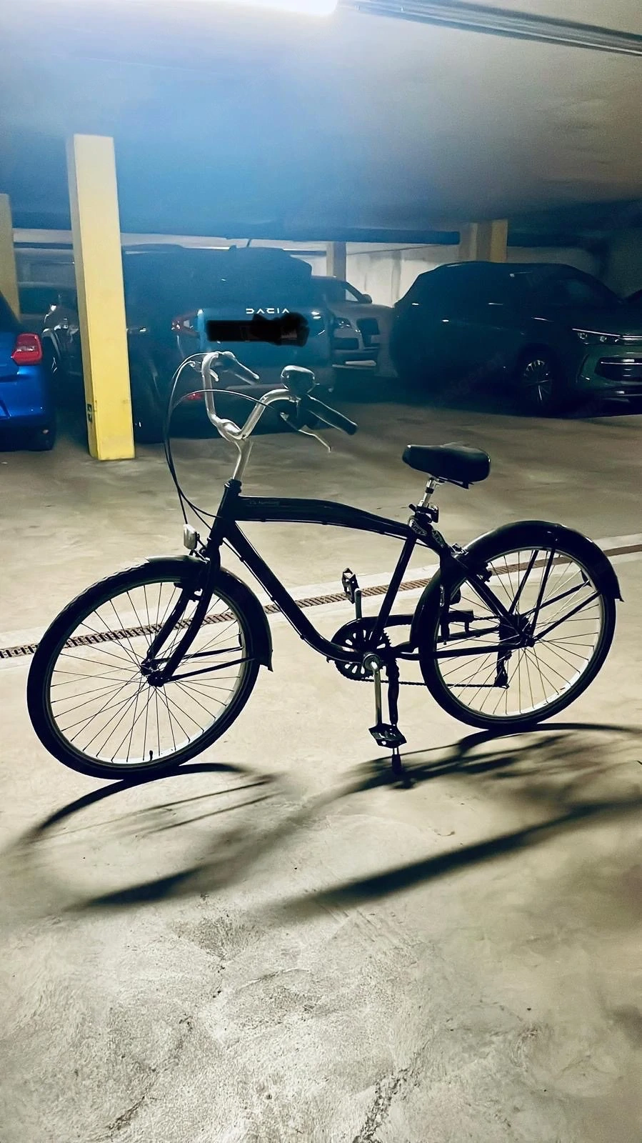 Retro Damenrad ks cycling