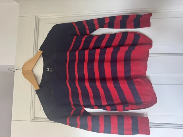 Strickpullover in Größe XS