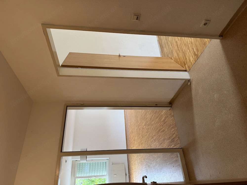 Schöne Wohnung Dornbirn Oberdorf