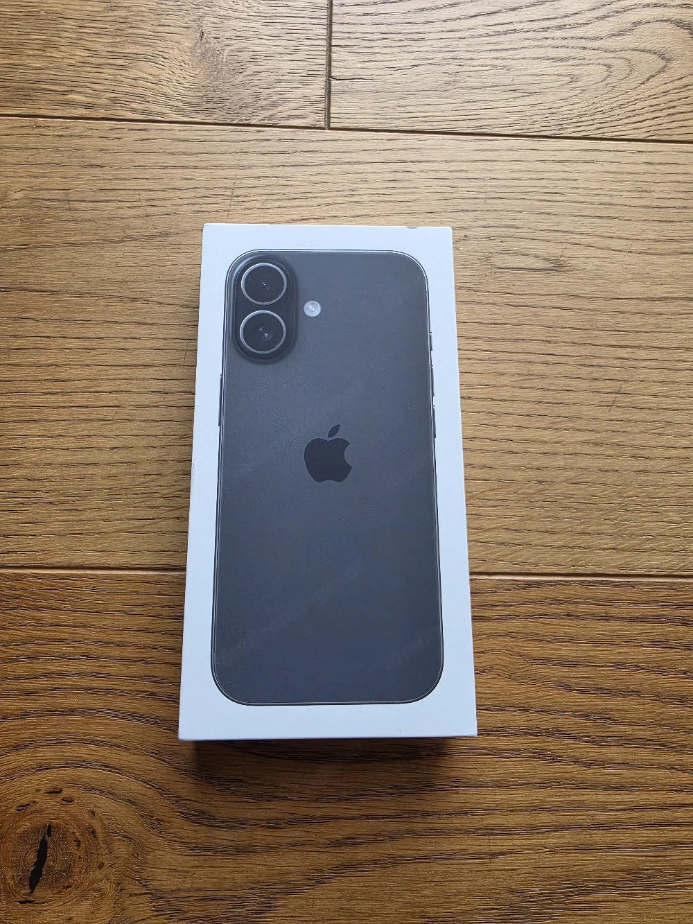 iPhone 17 256gb Schwarz neu und ungeöffnet!