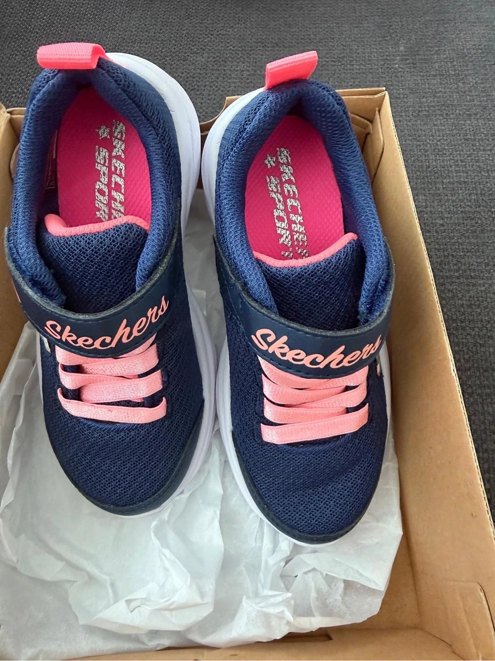 Skechers (Sneaker)
