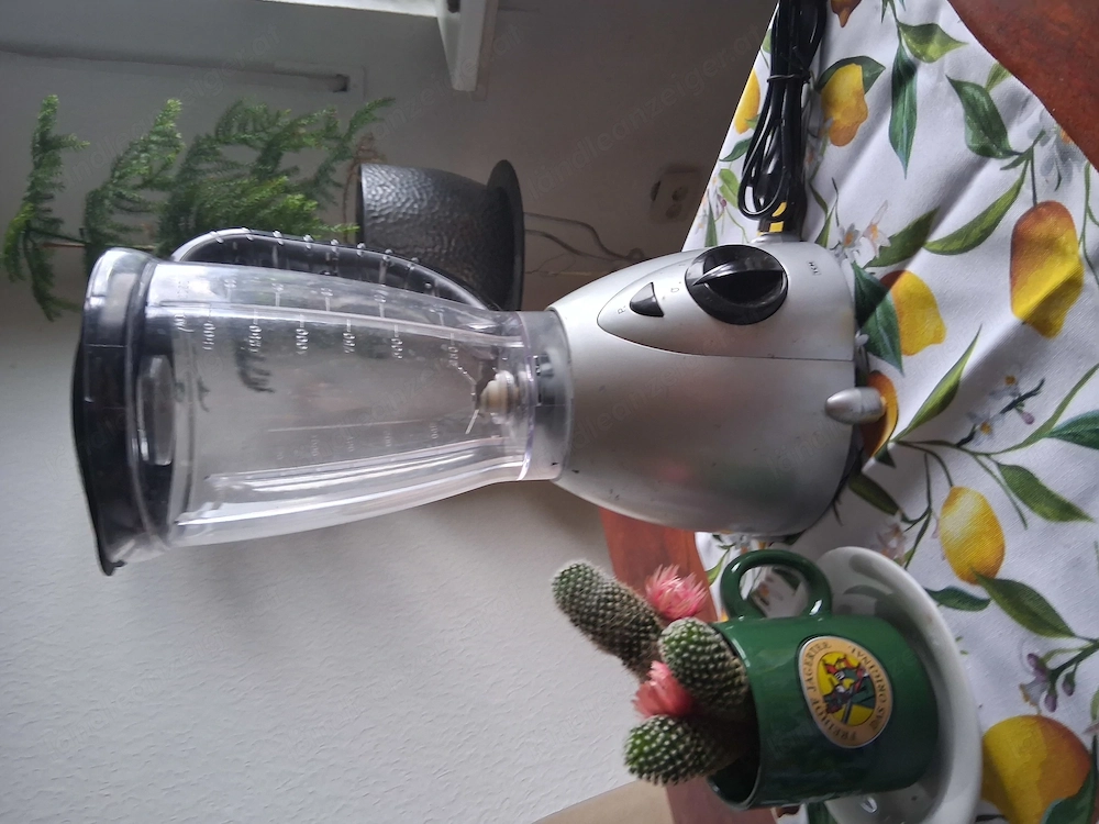 Standmixer von TCM