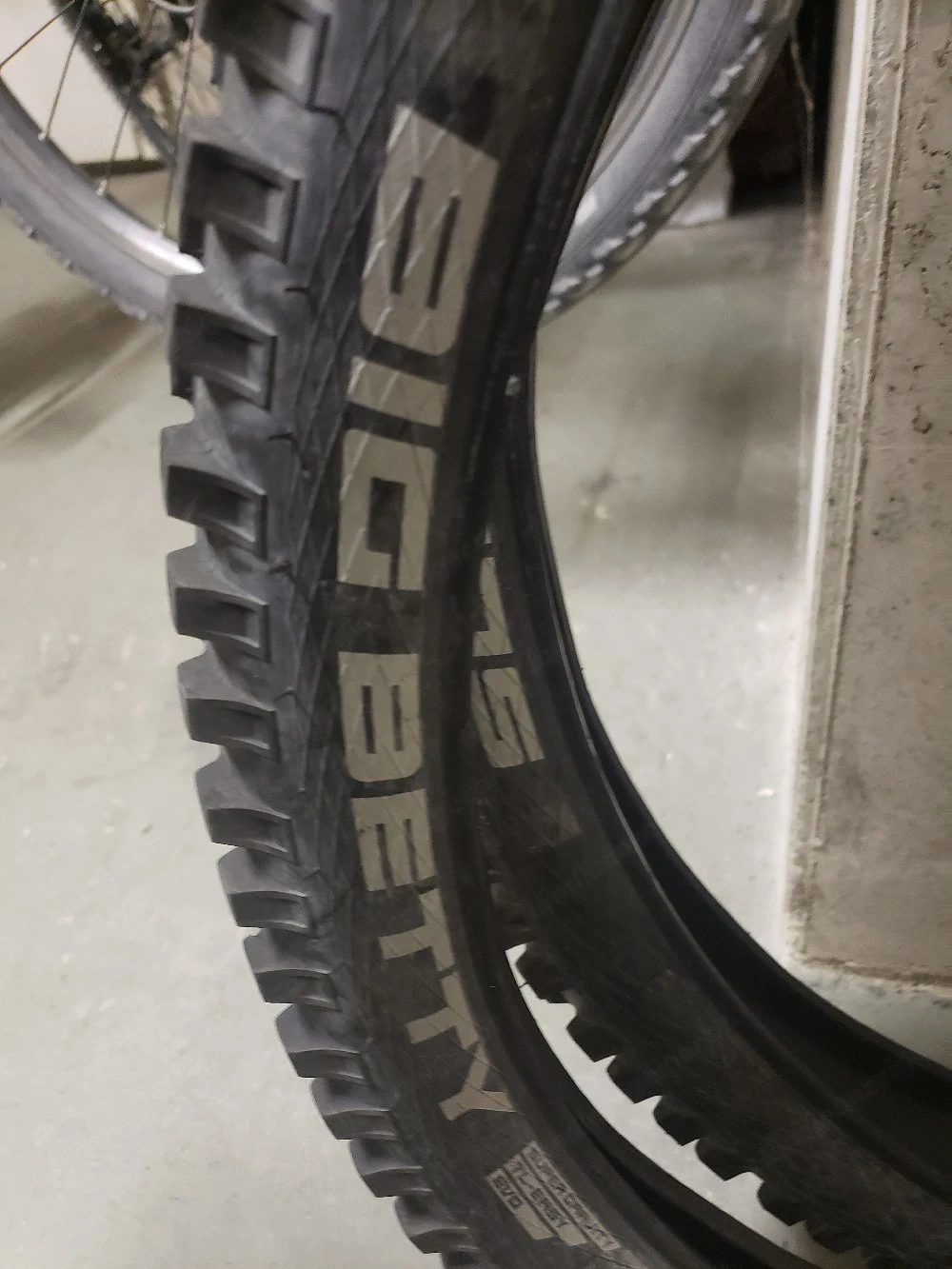    Fahrrad Reifen