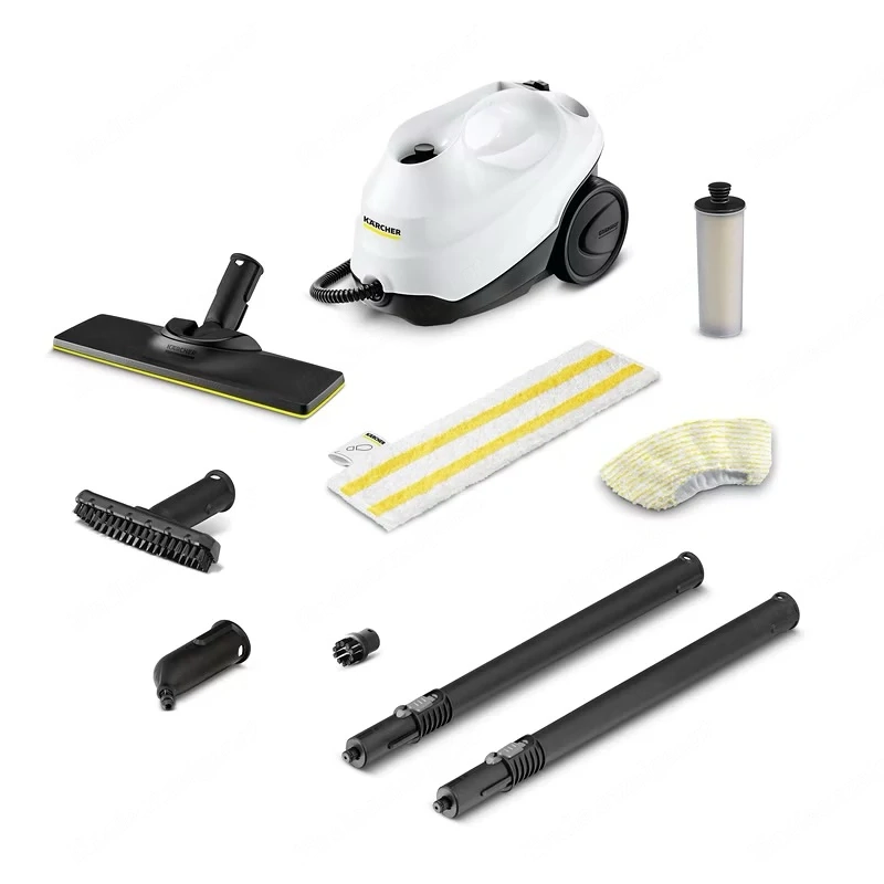 Kärcher Dampfsauger SC 3 EasyFix
