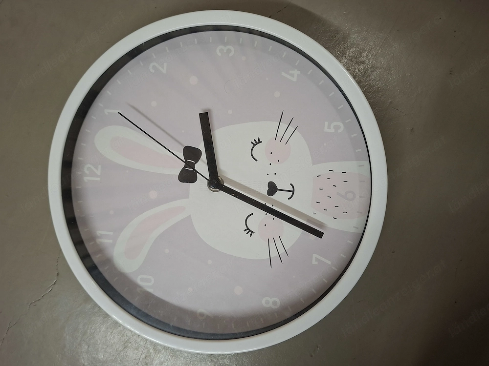 Uhr Kinder