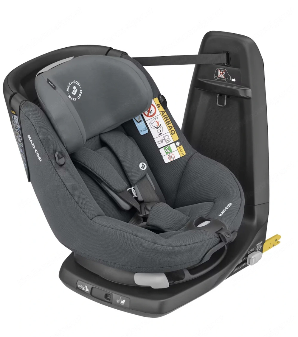 Maxi Cosi AxissFix, Drehbarer Kindersitz 