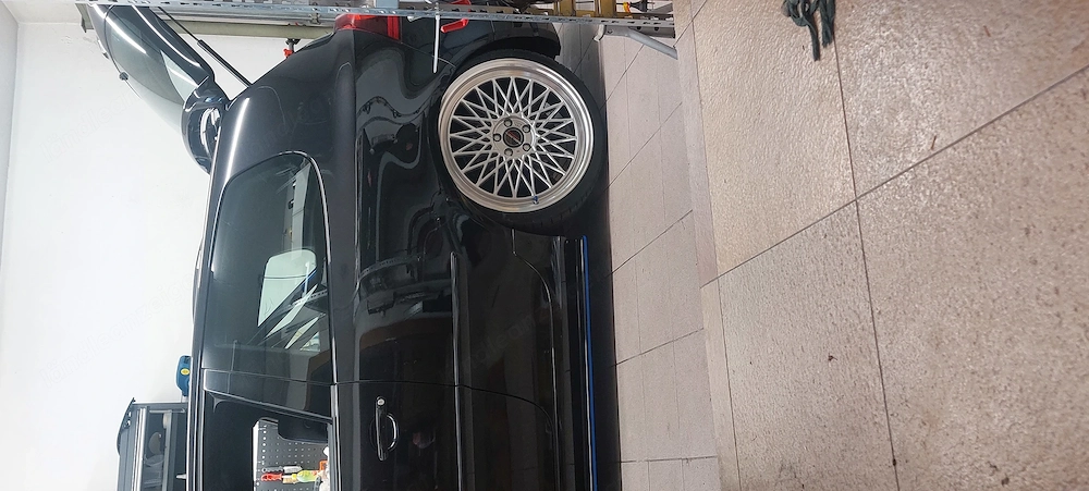 Borbet b 20zoll Felgen zu verkaufen