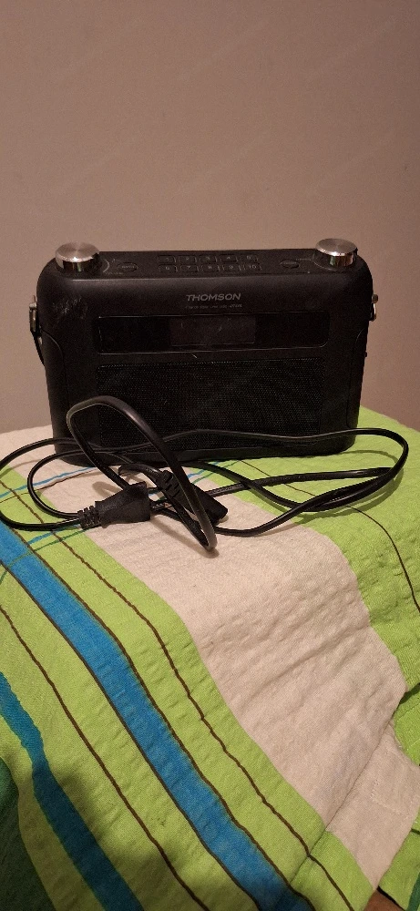 Radio Alt 