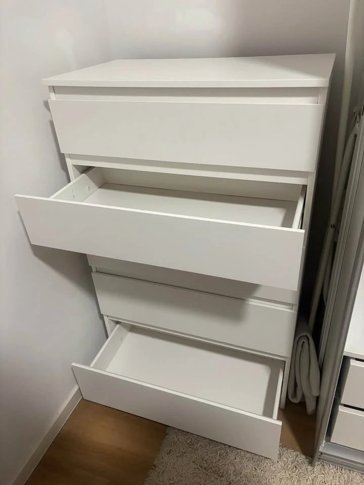 Drawer Kleiderschublade