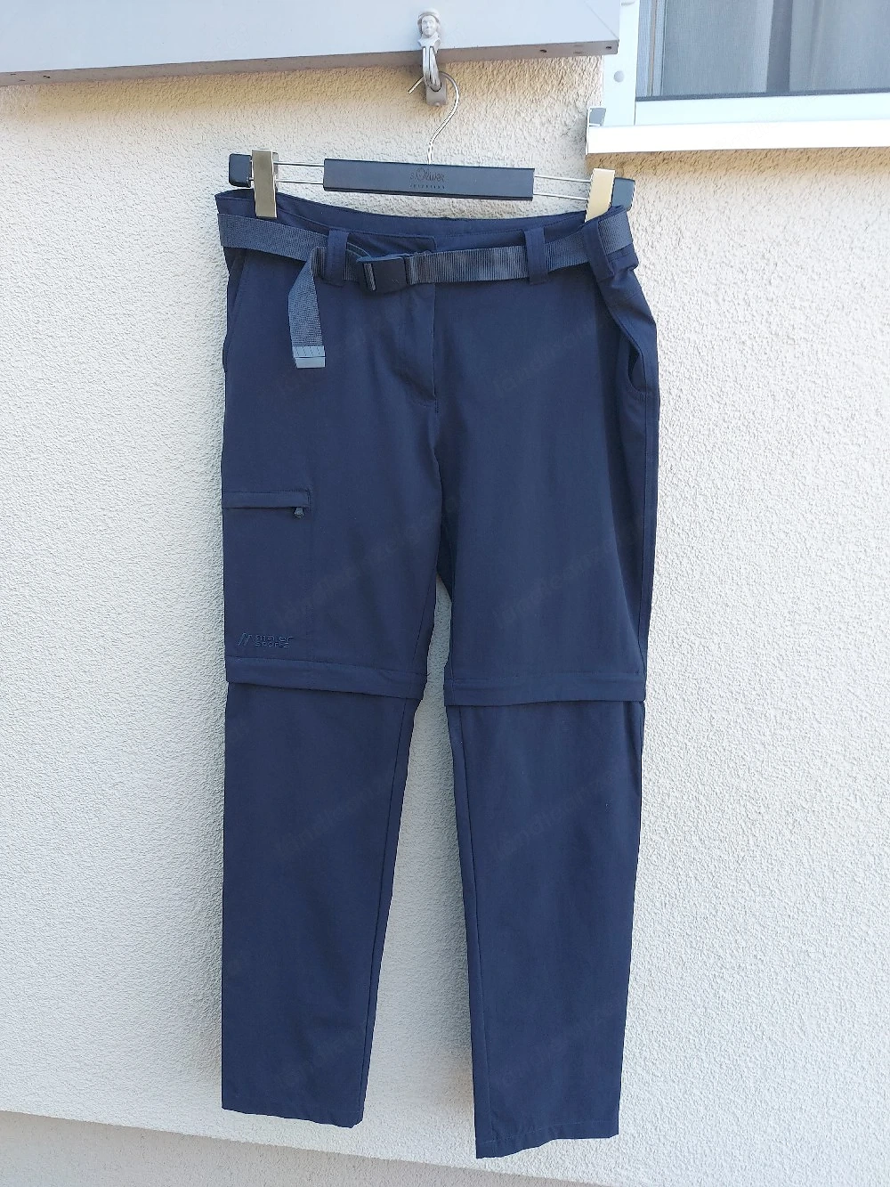 Wanderhose Maier Sports