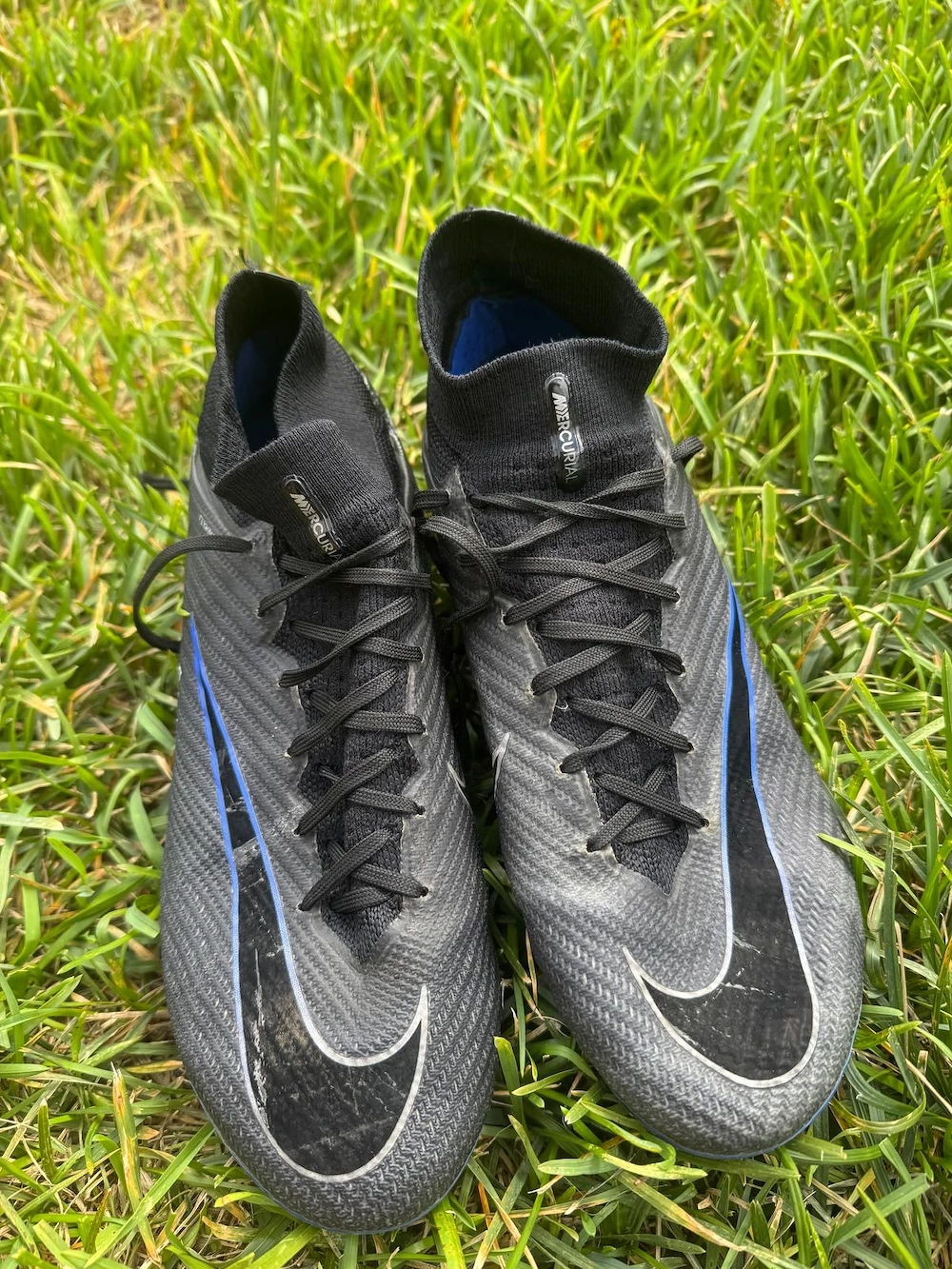 Nike Elite Fussballschuch 