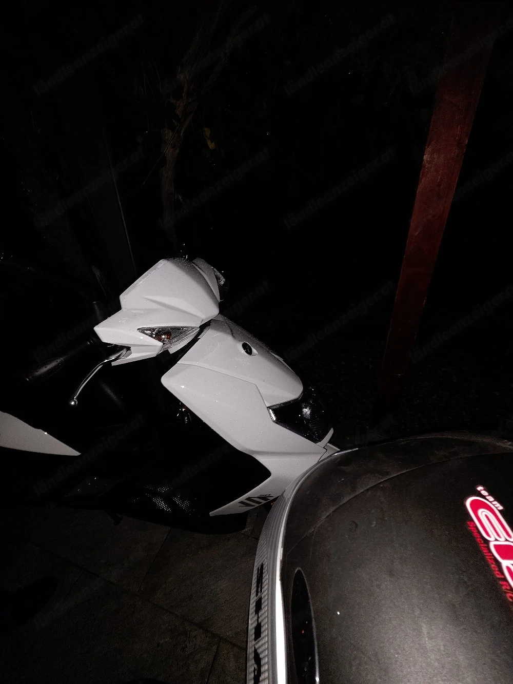 Sym orbit 3 roller