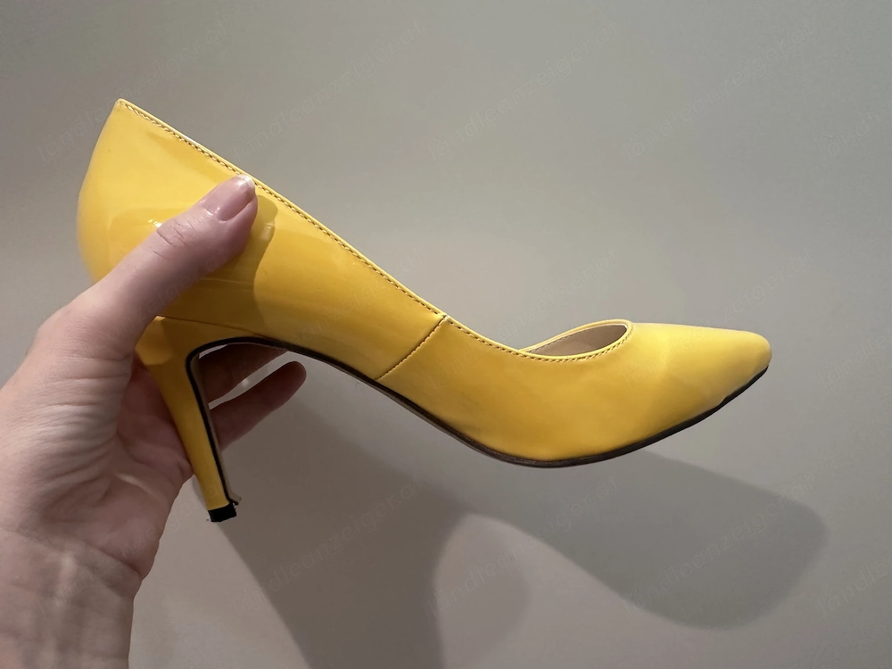 High Heels verschiedene 