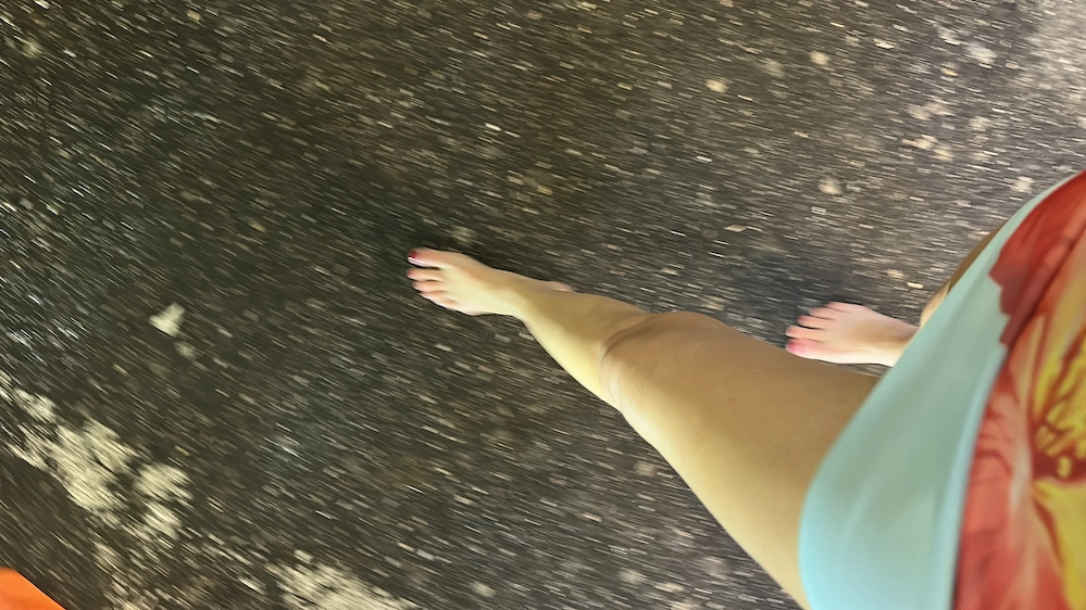 Fußbilder - Highheelsbilder