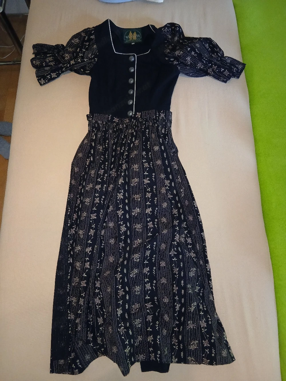 Dirndl Tracht