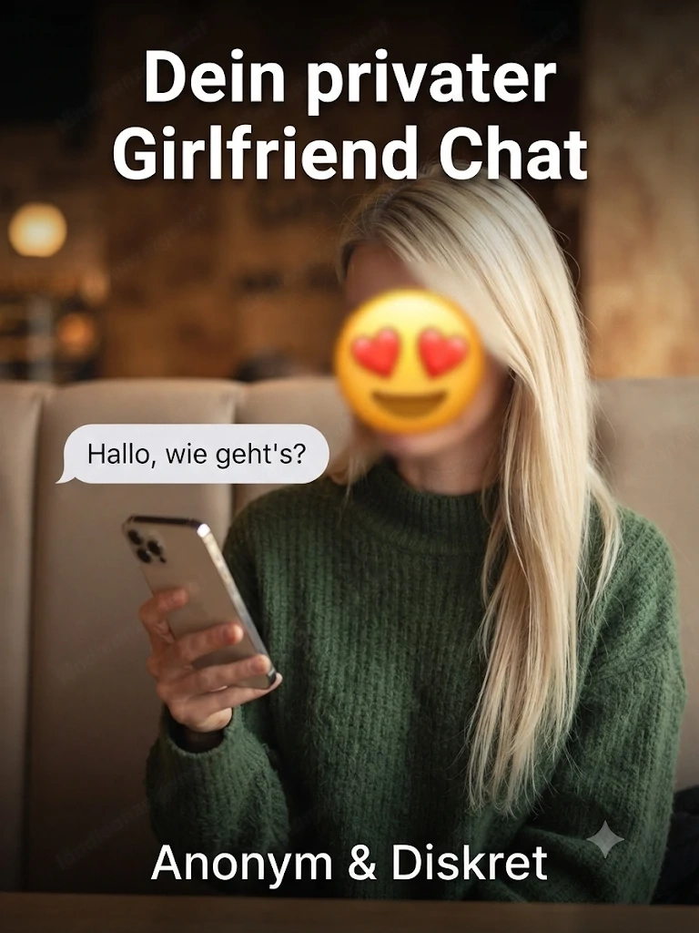 Girlfriend Chat