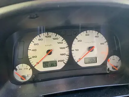 Vw Polo Export