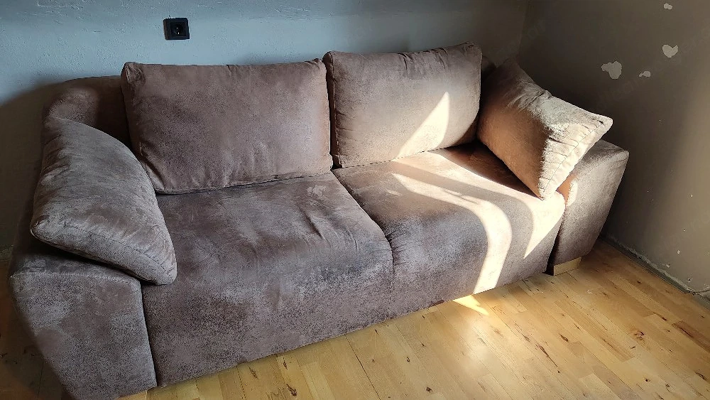 Schlafsofa