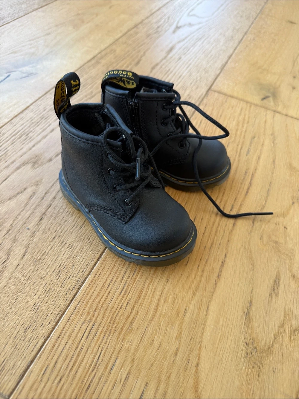 Dr. Martens