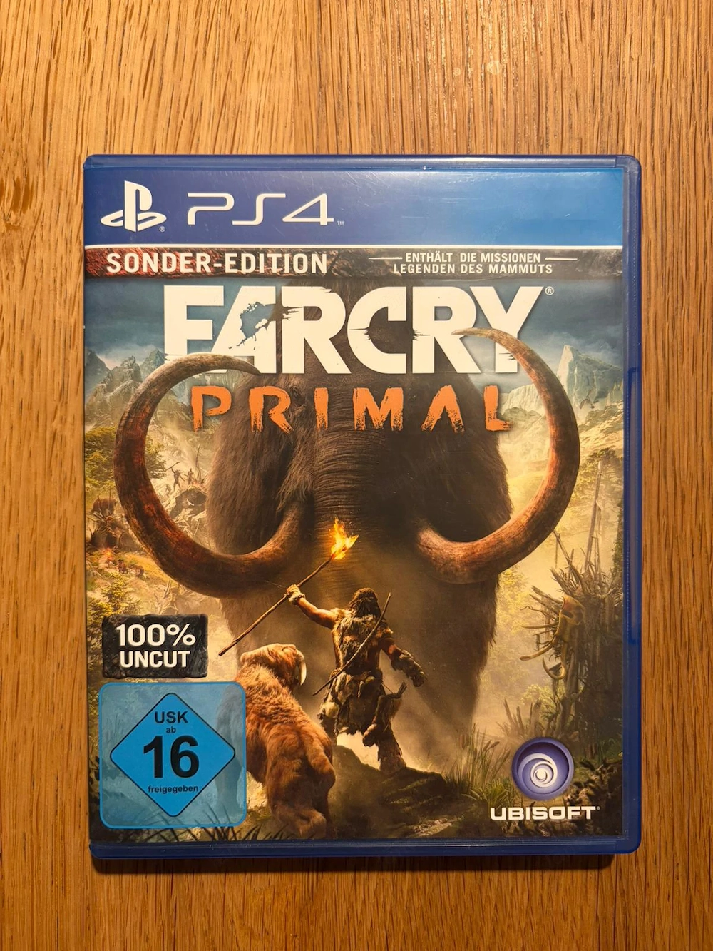 Sämtliche Spiele