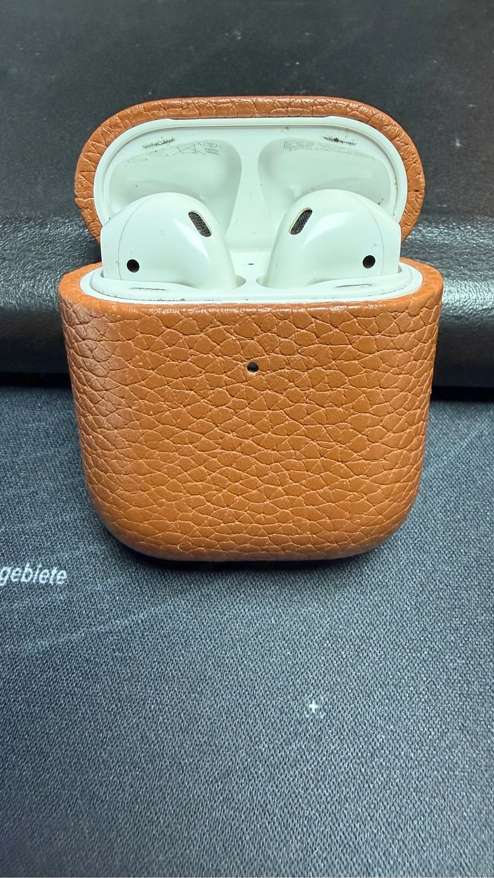 Apple Airpods 1. Generation