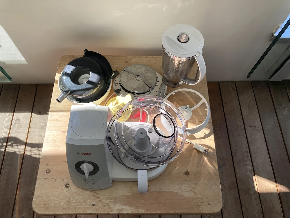 Bosch Küchenmaschine