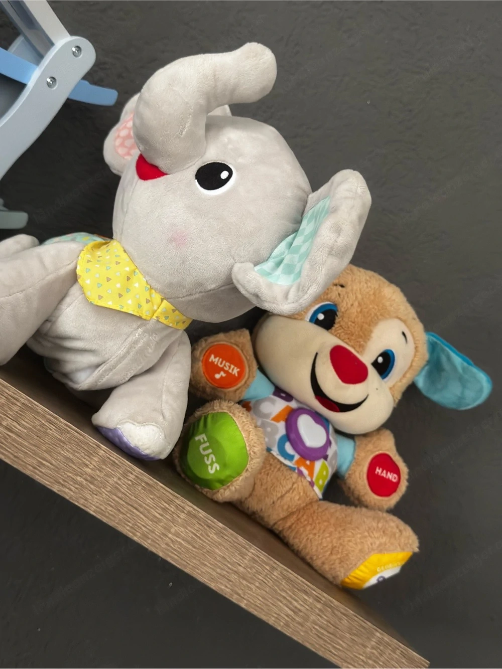 Baby Spielzeug 