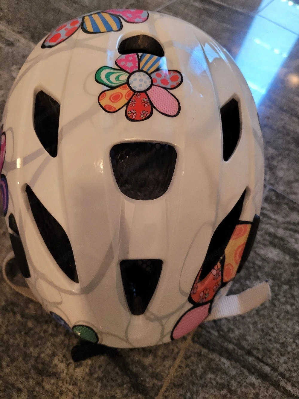 Fahhradhelm Kinder