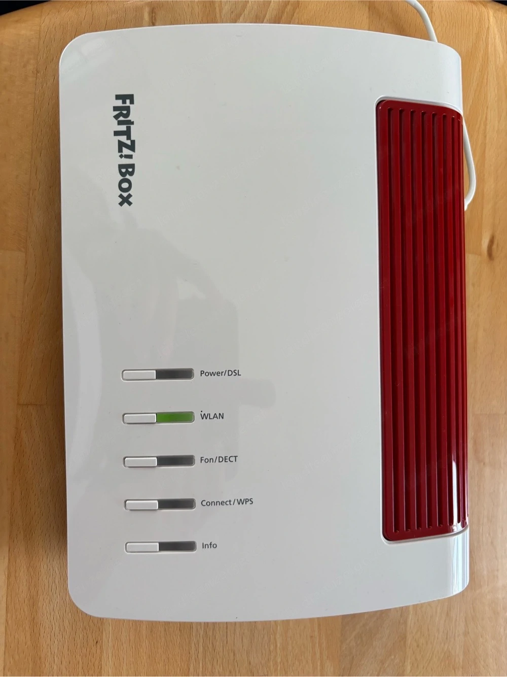 Fritz Box 7590 AX V2