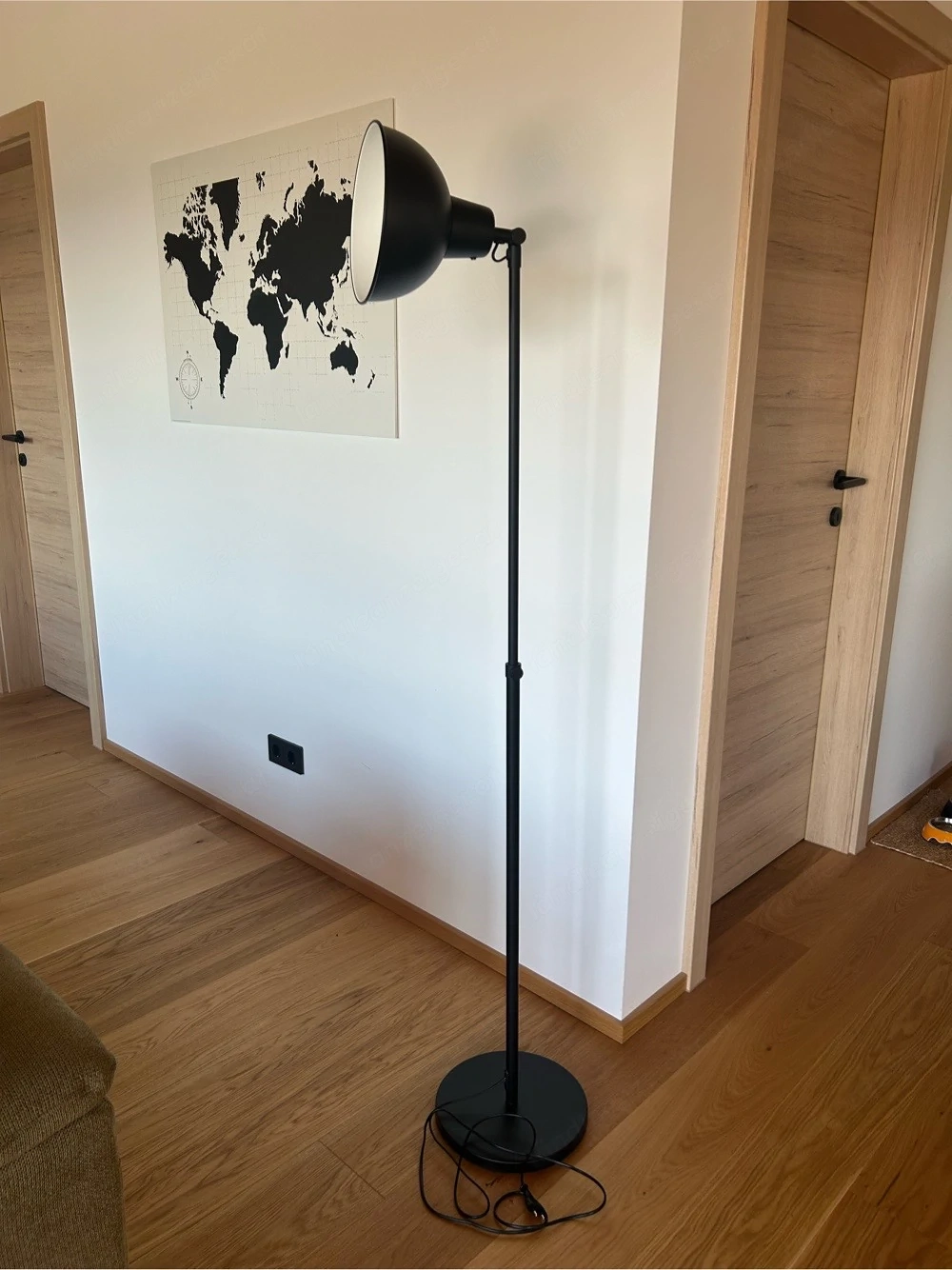 IKEA Skurup Stehlampe