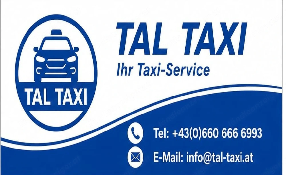 Taxi lenker in Feldkirch und umgebung