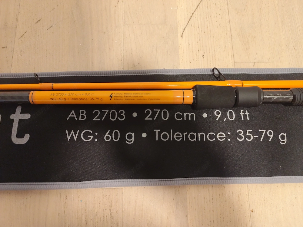 Sportex Absolut AB 2703 270cm