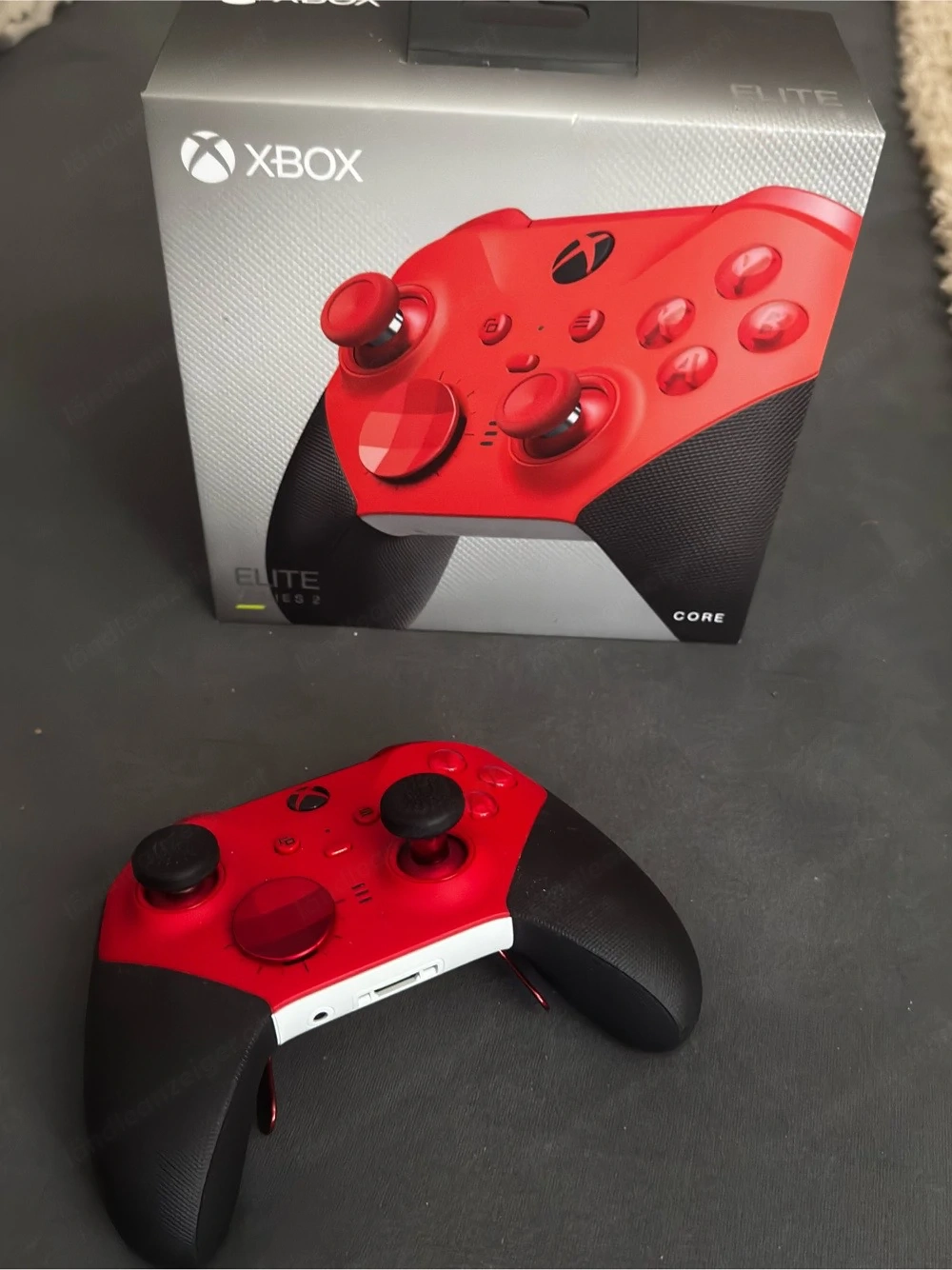 Elite SERIES 2 Controller XBOX 