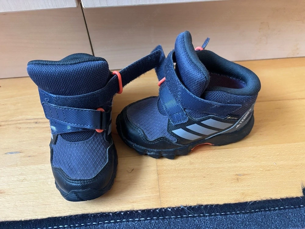 Adidas Terrex Gr 23