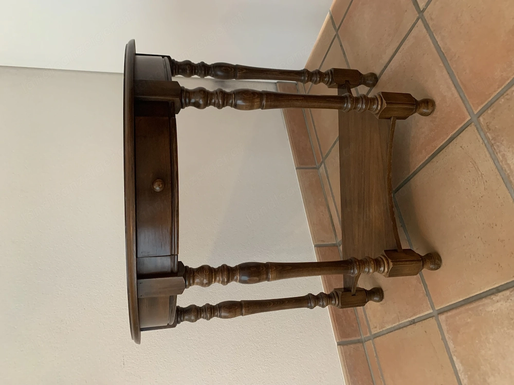 Tisch Konsolentisch
