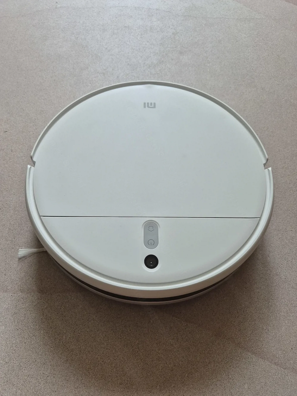 XIAOMI Saugroboter