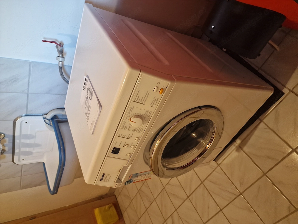 Miele w2411 Waschmaschine 