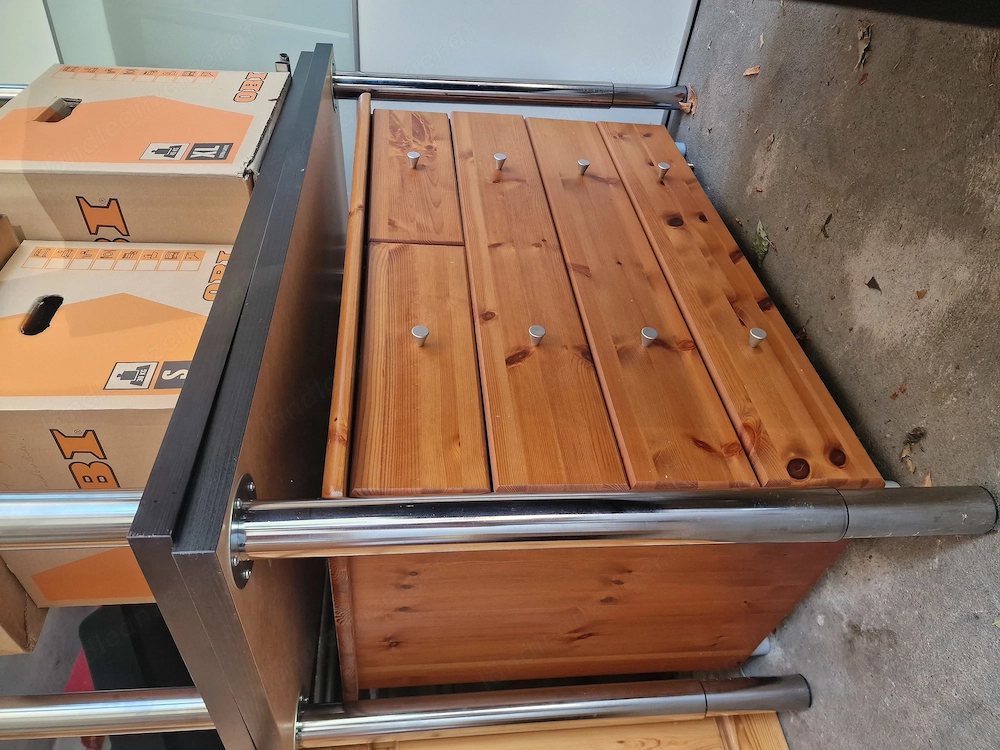 Schrank   Kasten   kommode