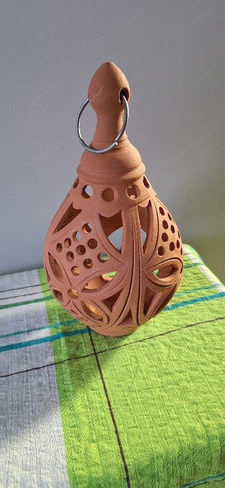 teelicht Halter 