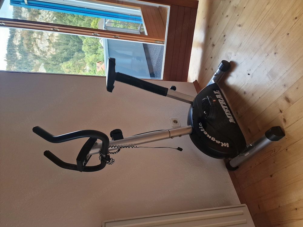 Heimtrainer   hometrainer