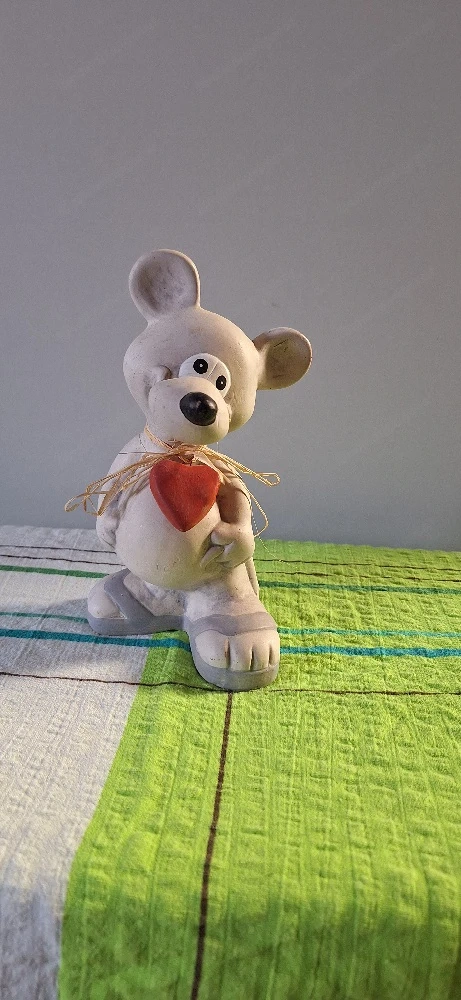 Deko Maus 