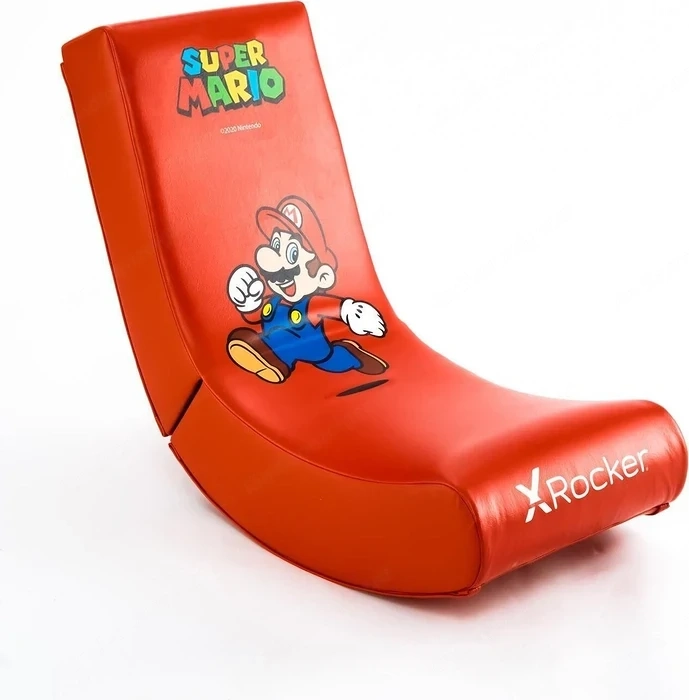 Gamingstuhl Super Mario