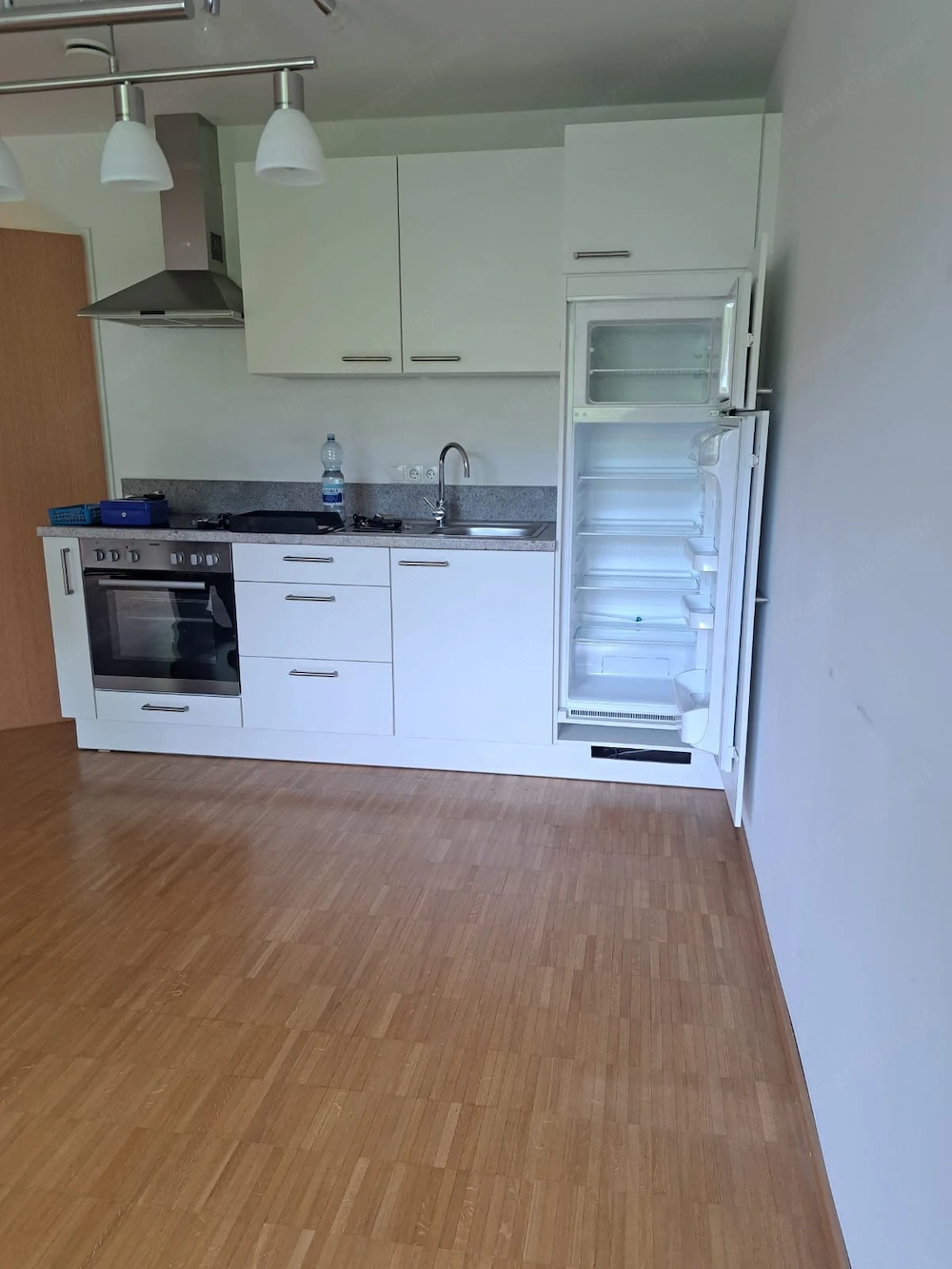 Küche zu verkaufen 