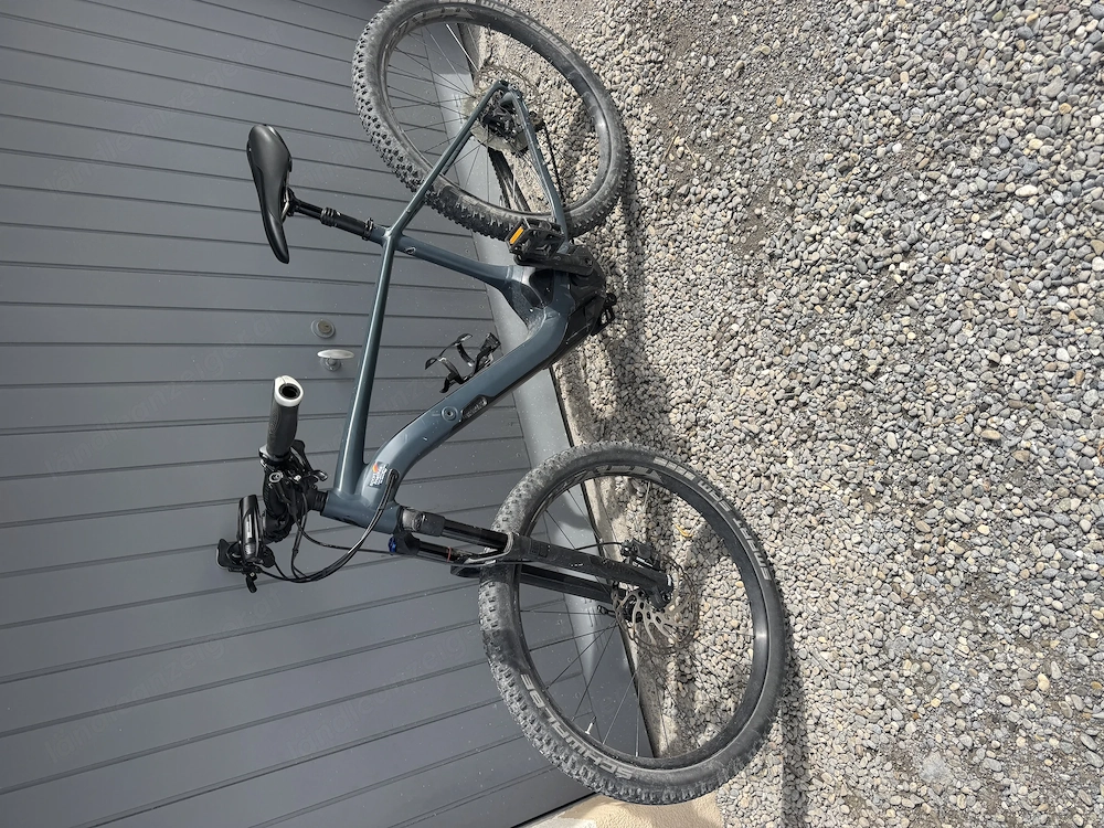 Specialized E Bike