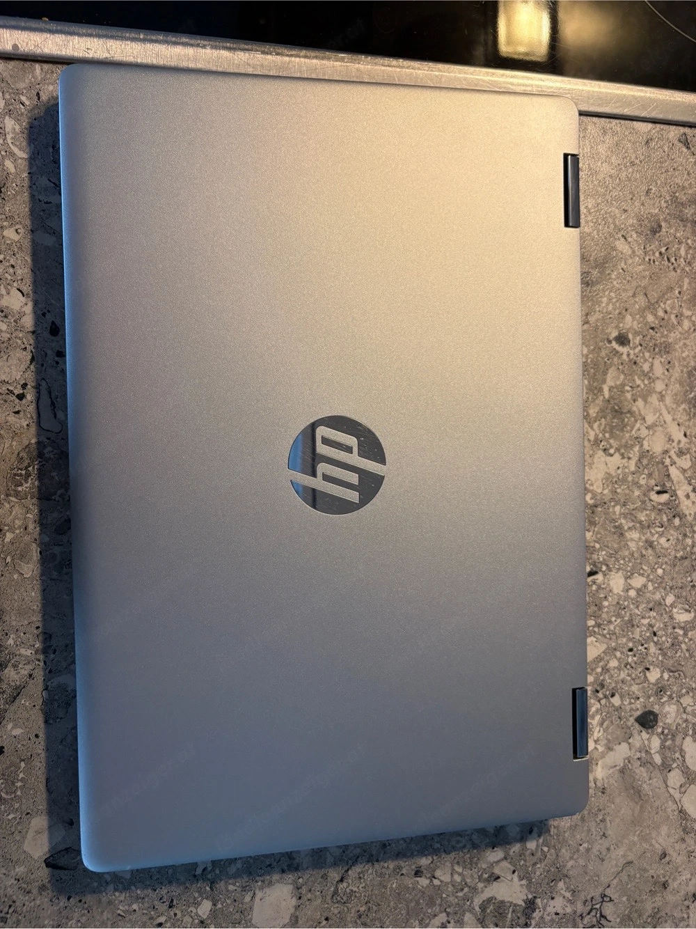 HP Pavilion X360